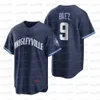 Wrigleyville Chicago Javier Báez 2021 City Connect Jersey 44 Anthony Rizzo Kris Bryant Joc Pederson Willson Contreras Craig Kimbrel Chafin Wisdom Jerseys