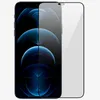 Screenprotector voor iPhone 15 Pro Max 14 Plus 13 Mini 12 11 XS XR X 8 7 SE 9H Gehard glas Volledige dekking Cover Gebogen explosiefilm Guard Shield