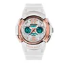 Sport Watch Women Waterproof Watches Ladies Top Brand Digital Clock For Female Montre Femme Relojes Mujer Swim Hour