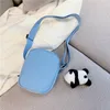 Borsa a tracolla per bambini Zaino in peluche Mini borsa a tracolla per scuola elementare Ragazzi Ragazze Cute Panda Cartoon Animal Borse 2020 Novità