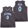 WSK 2022 Final Four 4 Villanova Wildcats Basketball Jersey College Caleb Daniels Eric Dixon Brandon Slater Longino Lowry Gillespie Mark Armstrong Arcidiacono Briz