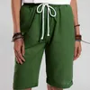 Kadın Rahat Spor Şortları Sıradan Katı Çizme Cep Gevşek Kısa Pantolon Kadın Sokak Giyim Şeker Renkleri Artı Boyut 5xl Pantolon 210709