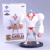 franky one piece toy