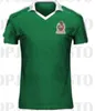 2006 MEKSYK RETRO koszulki piłkarskie RAFAEL MARQUEZ DOM AWAY 1986 1994 1995 1998 WORLD CUP FINAL uniform Koszulka piłkarska VINTAGE BLANCO camiseta