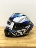 Fullt ansikte X14 BMM WW HP4 Motorcykelhjälm Anti-dimma Visor Man Ridbil Motocross Racing Motorbike Hjälm-Not-Original-hjälm2