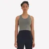 Sexy yoga Vest TShirt Solid outfit Colori Donna Pig Moda Outdoor Yoga Serbatoi Sport Corsa Palestra Top Vestiti L086350636