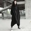 Kvinnor Män Långärmad Hooded Coat Zipper Closure Fleece Lined Hoodies 2022 Kvinnors sweatshirts