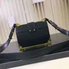 7A+ Digner Womens حقيبة صغيرة الكتف Pra Cahier أصلي جلد البقر البقر كروسة يدوية عبر أكياس الجسم حقيبة يد De Mujer Bolsos1th