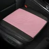 Bilsäte täcker ventilering av kudde USB sommarkylning liten fyrkantig kall luftkudde