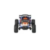 Mini High Speed Car Palm Remote Control Climbing Car Off-road Big Foot Car Toy Charging Light