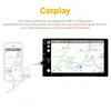 Android Car DVD HD Touchscreen Player for 2012-2016 Great Wall Wingle 6 RHD 9 inch AUX Bluetooth WIFI USB GPS Navigation Radio support SWC Carplay