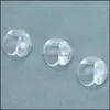 Gates Gear Baby, Kids Maternity10Pcs Safety Spherical Collision Angle Of Soft Pvc Protector Baby Guards Clear X 3Cm Edge & Corner Guard Drop