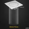 Other Bath & Toilet Supplies Metal Anti-odor Floor Drain Square -Up Cover For Home Bathroom 2021