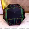 الرجعية المظلات الإبداعية محب أوتوماتيكي للطي مظلات فاخرة أعلى جودة مصمم السفر في الهواء الطلق متعددة الوظائف مظلات الشمس