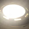 G6.35 Lampada a lampadina a LED Dimmable 1.8W 9Deled 5050SMD DC10-30V / AC8-20V 198LM