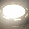 LED G4 Spotlamp 15LEDS SMD 5050 3W AC / DC10-30V DIMBARE WIT 330LM SHOPEN Automobile RV Camper Marine Hanglamp Plafondverlichting