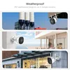 DAHUA IMOU IPC-F42P Full Color Night Vision IP Camera 4MP WiFi Outdoor IP67 Immobile Smart Home Security Direct Home Detect Telecamere