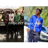Dashiki Chemise pour hommes africains Patchwork Pocket Africaine Imprimer chemise Hommes Ankara Style à manches longues Design Collier Hommes Robe Hommes T-shirts 210629