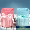 Подарочная упаковка вечеринка любовь взрыва коробка день рождения Scrapbook DIY рождественская коробка1