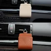 Car Organizer Multifunctional Storage Hanging Bag, Air-conditioning Outlet Bucket, Mobile Phone Change Garbage And Sorting