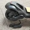 Orijinal Elektrikli Scooter Arka Şok Emme kolu Mercan Geniş Tekerlek Arka Süspansiyon Parçaları 310F