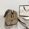 Luxe Designer Merk Mode Schouderstreep klassiek kussen Tassen Handtassen winkelen brief senior tas portemonnee 2021 cross body dames grote capaciteit