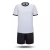 1656778shion 11 set di maglie da squadra vuote, personalizzate, allenamento calcio indossa manica corta corsa con pantaloncini 00008