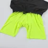 Running Shorts 2022 Sport Men 2-in-1 Gym Quick Drying Breathable Active Training Cycling Short With Longer Liner