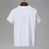 2021 Męskie Projektanci T Koszula Letnia Koszula Dla Mężczyzn Kobiety Krótki Rękaw Tee Odzież Leton Wzór Drukowane Trójniki Załoga Szyi Rozmiar M-XXXL