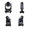 led 400w 3in1 CMY Moving Head Light Beam Spot Wash 3 In 1 Light met flycase sluit vracht uit