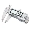 Xingweiang 0150mmm6quot Metal Digital Caliper Vernier Caliper Gauge Micrometer 2109225951243