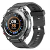 T92 Smart Watch armband 2 in 1 TWS draadloze oordopjes 128 inch hartslag bloeddruk sport waterdichte smartwatch7016698
