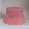2021 Fashion Bucket Hats Uomo Donna Berretto da baseball Beanie Casquettes 4 colori Alta qualità