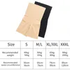 Body Shaper bantningsbälte Dam Midjeträningsstöd BuPanties Lifter Underkläder Shapewear Maggördel Magbyxor