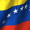 Neue Venezuela-Flagge, 150 x 90 cm, 3 x 5 Fuß, 100D, 100 % Polyester, sieben Sterne, individuell bedruckte Flagge EWE7368