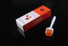 DNS Microneedle Derma Roller Micro Titanium 200 Needles Skin Care Rejuvenation Therapy Treatment Health Beauty Tool Anti Hair Loss Acne Removal