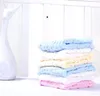 Chusteczka Czyste Bawełniane Ręczniki Noworodka Mikslin Plac Twarzy Niemowlę Ręczniki Baby Wrap Toddler Bibs Home Tekstylia T2I51739