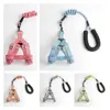 3 style Pet traction rope dog chest strap small and medium-sized round traction products wholesale T2I52939