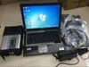 MB Star C5 Automotive Diagnostic Tool Soft-Ware z HDD Xentry EPC WIS D630 Laptop Pełny zestaw samochodowy