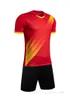 Maillot de football Kits de football couleur Sport rose kaki armée 258562409