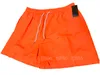 Shorts masculinos moda clássica Calças de praia respirável e confortável macio moderno Artigos de luxo As calças L ~ 4XL