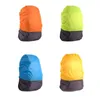 Outdoor Bags 1PC Reflective Waterproof Ultralight Backpack Dust Rain Cover Travel Hiking Camping Rucksack Bag Essential