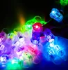 SparkleBliss LED Diamond Rings – Bridal Shower Favors Party Lights pour enfants/adultes : clignotant, brillant amusant.