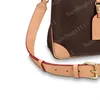 Designer Shoulder Bag Crossbody Bags Womens Handbags Messenger Leather Clutch Backpack Wallet Fashion Fannypack size 28x25x9cm #OD2370