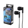 Gaming Earphones Wire Headset With Mic 3.5MM In-Ear Stereo Earbuds Headphones For PS4 &