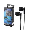 Gaming Earphones Wire Headset With Mic 3.5MM In-Ear Stereo Earbuds Headphones For PS4 &