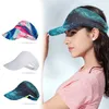 protezione del sole dei cappelli da tennis