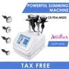 Newest Updated strong cavitation skin tightening RF slimming Ultrasound cellulite removal fat reduce Burning vacuum Multipolar RF Face body leg arm treatment