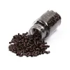 1000pcsBottle 28 30 34 40mm Copper Bell Flare Micro Beads Ring Links Tube Human Hair Extensions Tools1090521