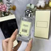 عطر محايد للنساء عطر الرجال رذاذ EDC إزهار نكتارين عسل نكهة ذات جودة ساحرة وجهاز توصيل مجاني